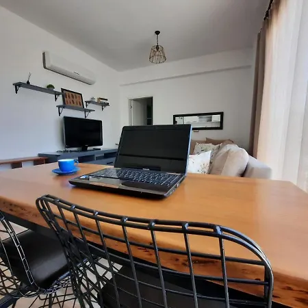 Apartmán Balmera Apart