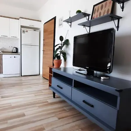 Balmera Apart Apartmán Kusadası