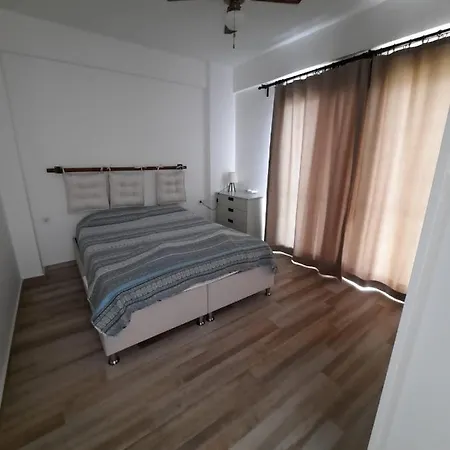 Apartmán Balmera Apart Kusadası