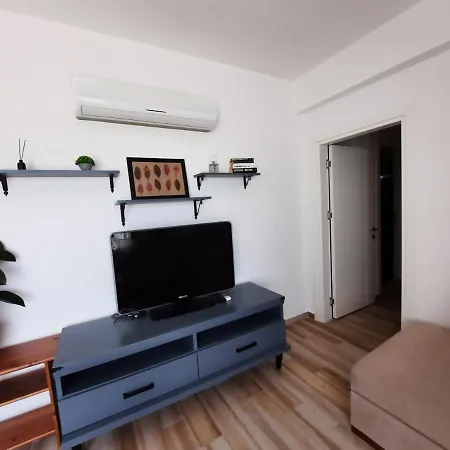 Lejlighed Balmera Apart Kusadası