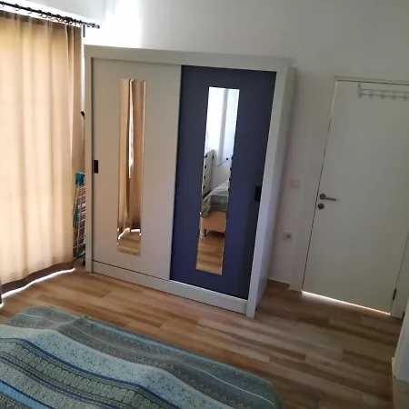 Balmera Apart Kusadası